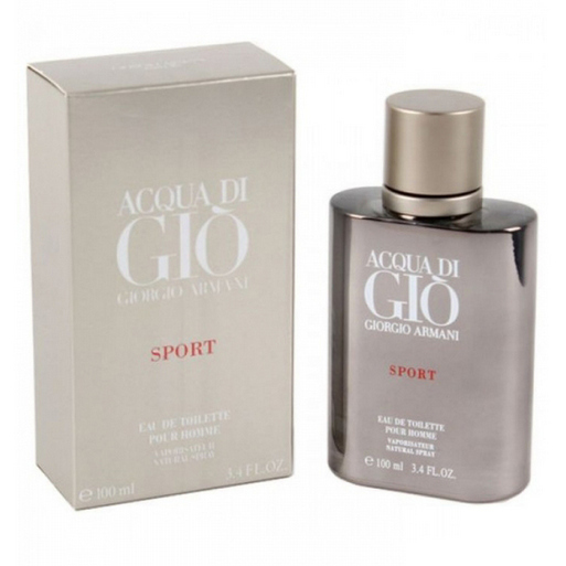 vanesa gio sport perfume